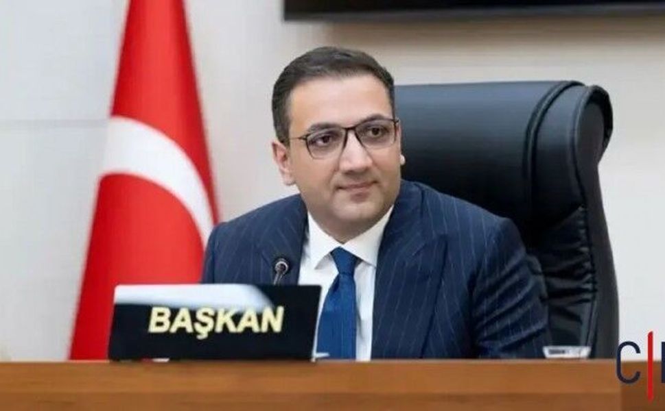 Belediye Başkanı Yiğit Görevden Uzaklaştırıldı