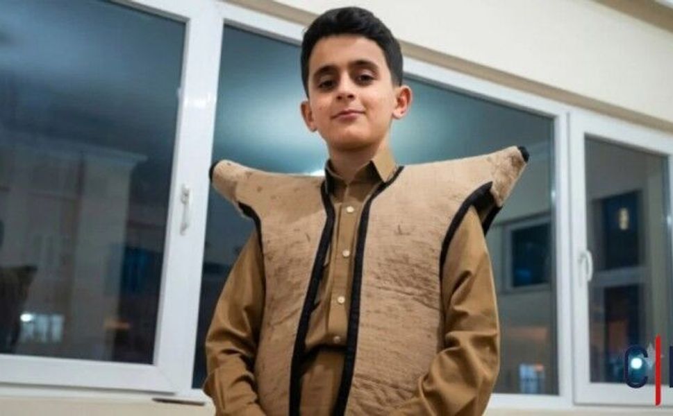 15 Yaşındaki Çocuk Hayatını Kaybetti