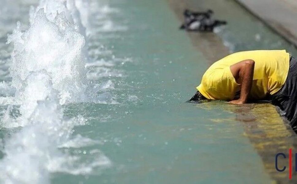 Meteoroloji'den Yağış ve Sıcaklık Uyarısı: Bazı İllerde Termometreler 40 Dereceyi Görecek