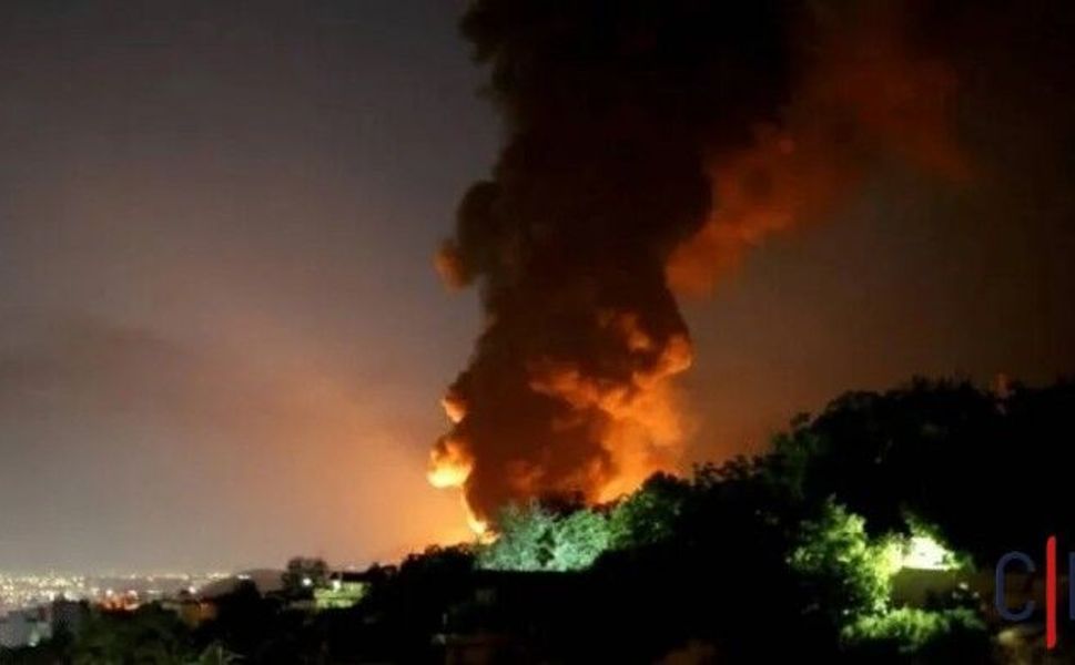 İran'da Peş Peşe Patlama Sesleri: Ahvaz, Bender Abbas ve Keşm Adası'nda Hareketlilik