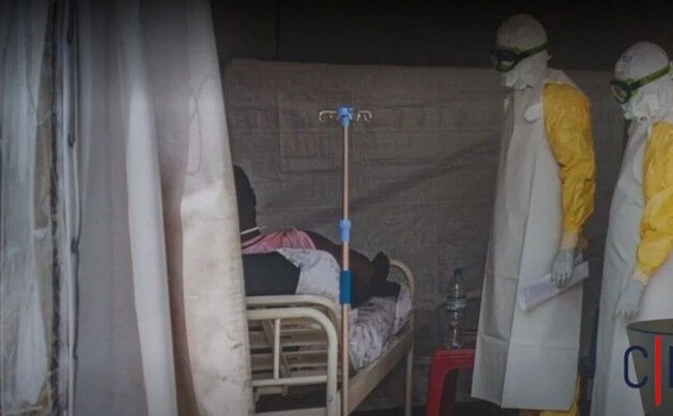 Ebola Salgınında Can Kaybı 930'a Yükseldi