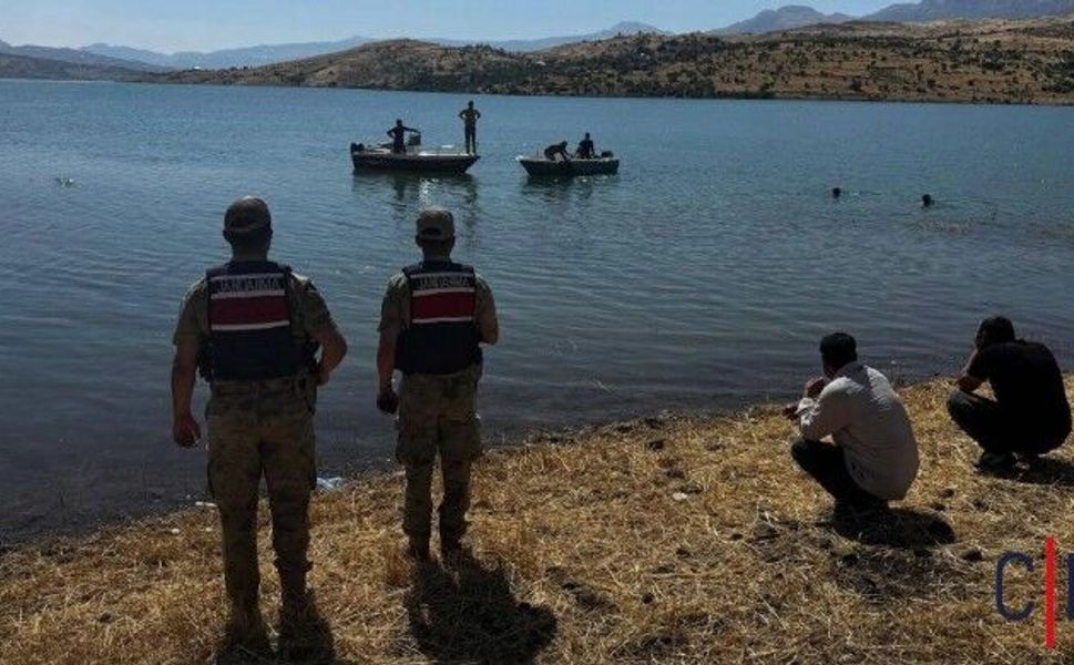 Baraj Göleti'nde Acı Olay: İki Kız Kardeş Hayatını Kaybetti