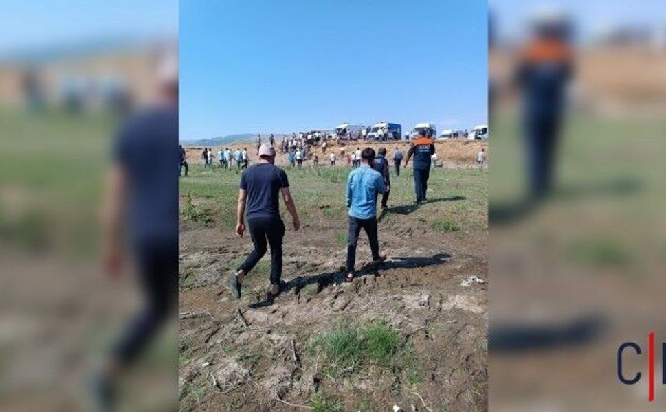 10 Yaşındaki Berat'ın Cansız Bedenine Ulaşıldı