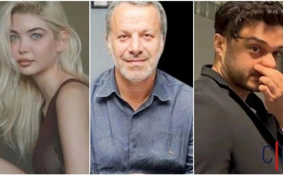 Uyuşturucu Soruşturmasında Sanat ve İş Dünyasına Operasyon: 10 Gözaltı
