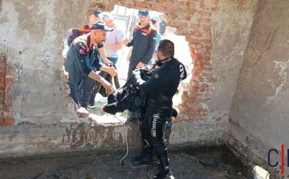 Şüpheli Ölüm: Su Kuyusuna Düşen 2 Yaşındaki Çocuk Hayatını Kaybetti