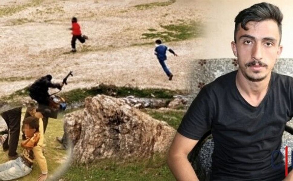 Hakkari'deki Dipçik Davası'nda Aynı Ceza Yeniden Verildi