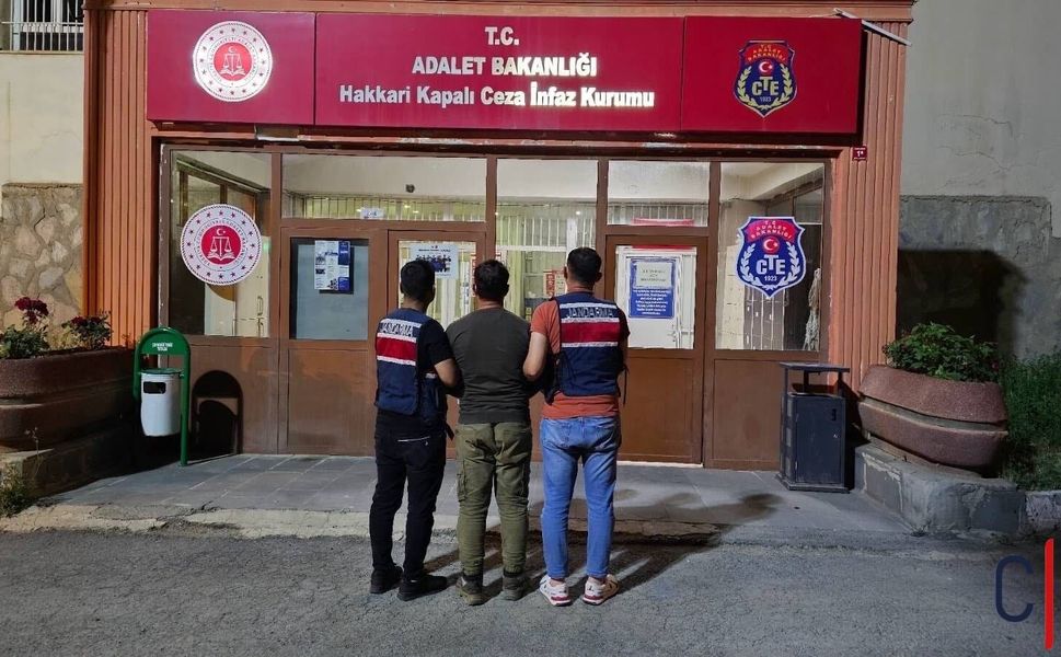 Hakkâri’de İran Sınırında 11 Kilo 350 Gram Skunk Ele Geçirildi
