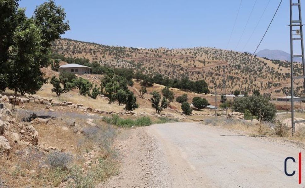 Navberoj ve Dûhê'de Köye Dönüş Umudu İzin Listelerine Takıldı
