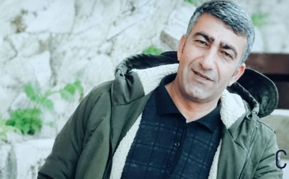 Hakkarili Engin Ailesinin Acı Günü