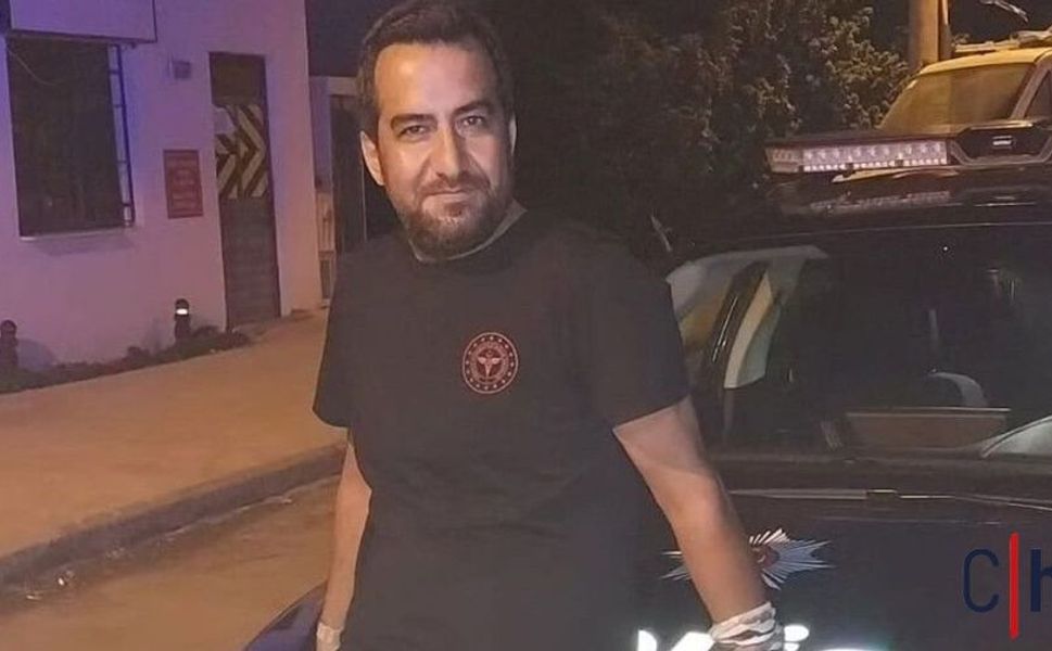 Hakkârili Sağlık Çalışanı Barış Elmas Evinde Ölü Bulundu