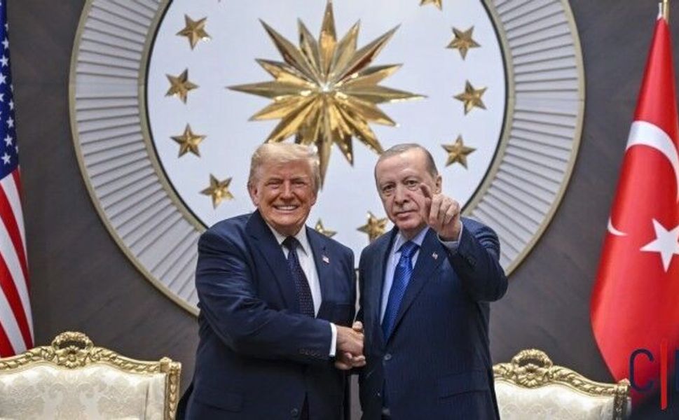 Trump'tan Türkiye Mesajı: "Yaptırımları Kaldıracağız, F-35'i Değerlendireceğiz"
