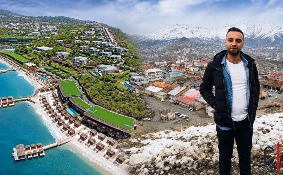 Hakkarili Baba Suç Duyurusunda Bulundu: "Cenazemizi Sahipsiz Bıraktılar"