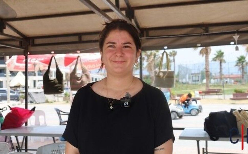 Ataması Yapılmayan Öğretmen Geçimini Pazar Tezgâhında Sağlıyor