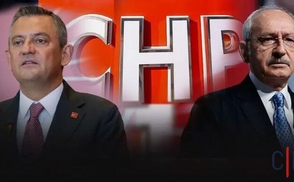 CHP'de Olağanüstü Kurultay İçin Mahkemeye Başvuru Yapıldı