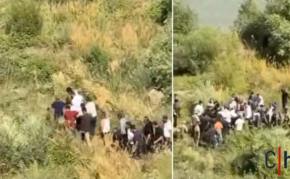 Çukurca’da Acı Son: Zap Suyu’na Atlayan 55 Yaşındaki Reşit Kaya Hayatını Kaybetti