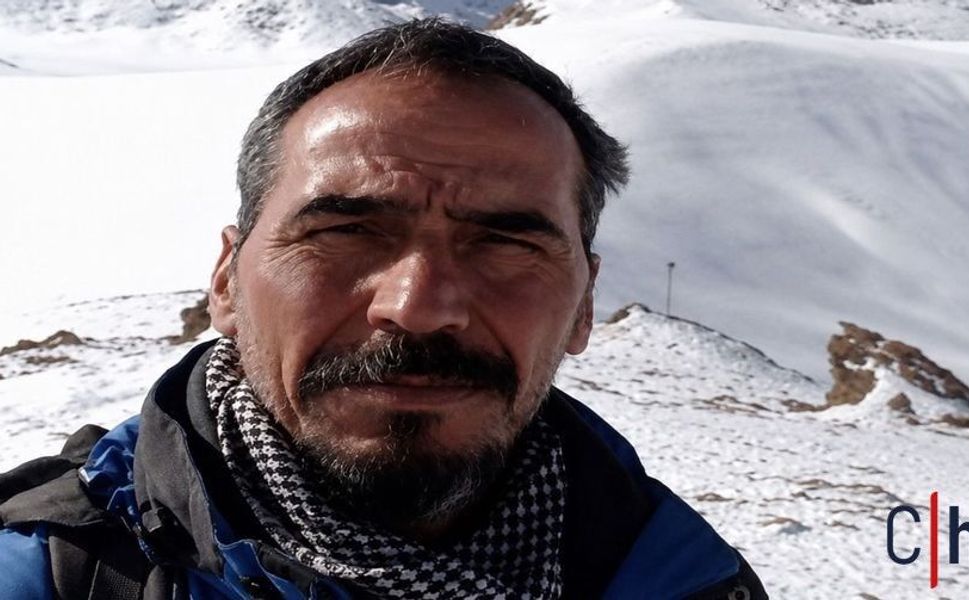 İddia: Cilo Dağları'nda Kayıp Dağcı Yüksel Işık'ın Cansız Bedenine Ulaşıldı