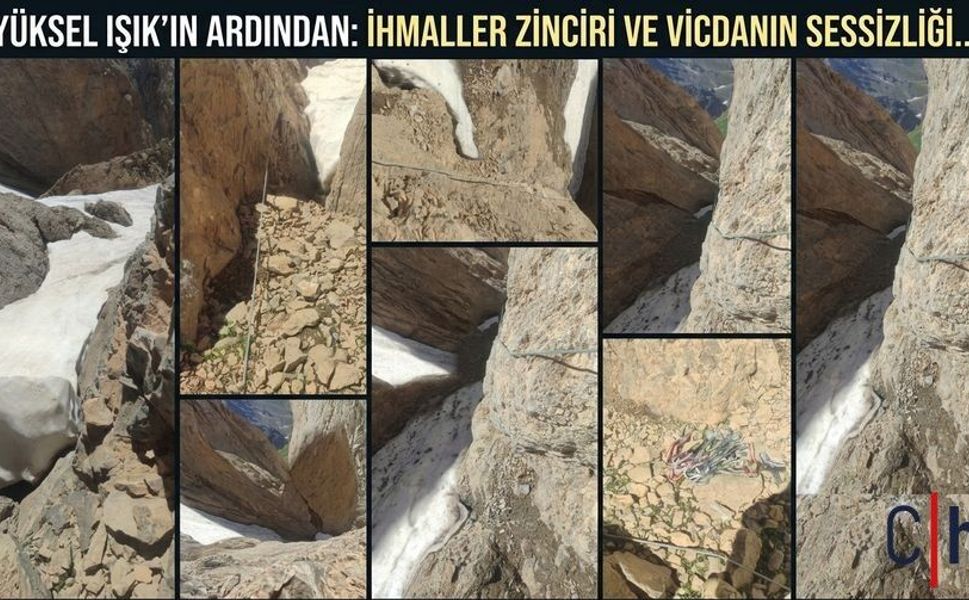 Yüksel Işık'ın Ardından: İhmaller Zinciri ve Vicdanın Sessizliği / Mimar KAYA Yazdı