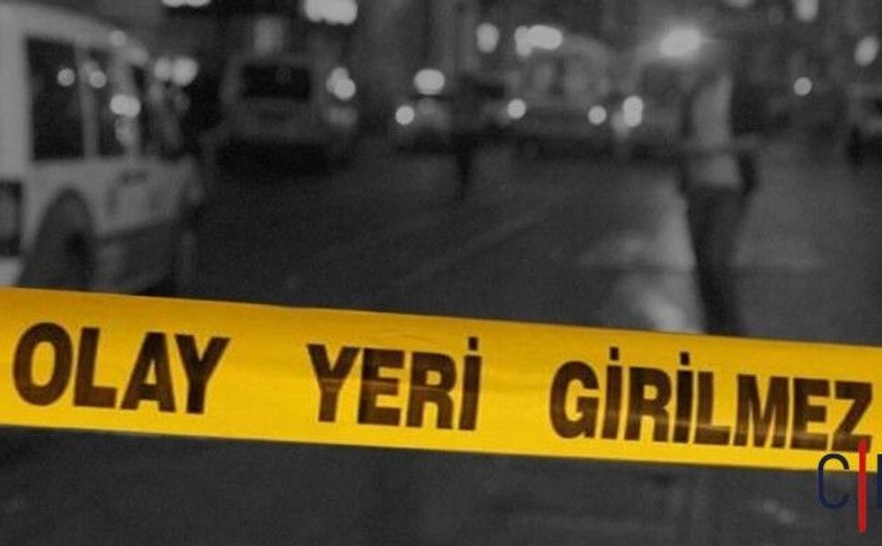 Dış Cephe Boyası Yapan İşçi Elektrik Akımına Kapılarak Hayatını Kaybetti