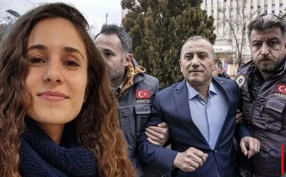 Gülistan Doku Soruşturmasında Yeni Operasyon: Ankara'da İki Gözaltı