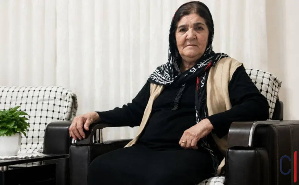 Avukat Turgut Besi’nin Acı Günü: Annesi Hasibe Besi Hayatını Kaybetti