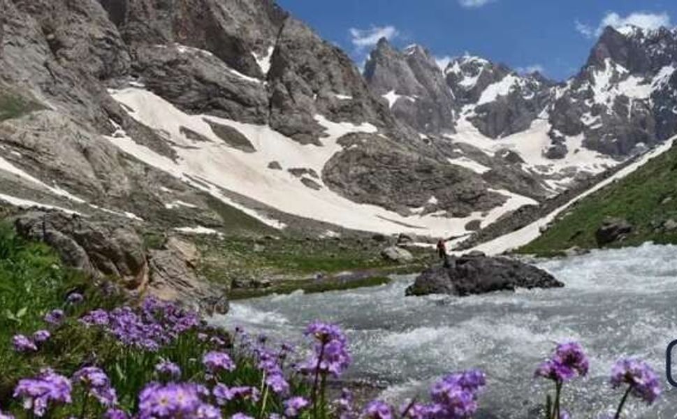 Cilo Dağları’nda Kısmi Serbestlik: Bazı Parkurlar Yeniden Açıldı