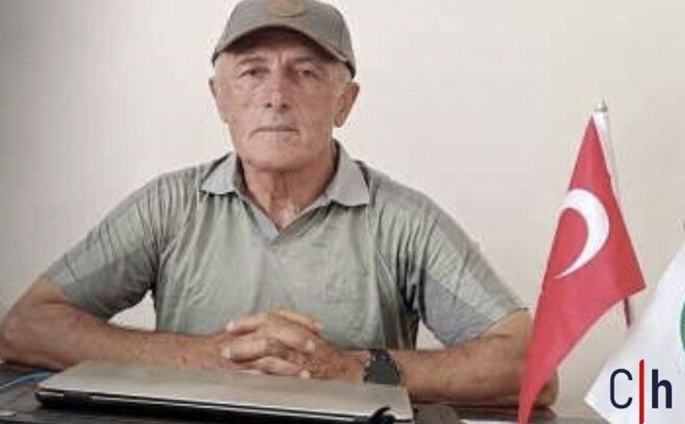 Naci Ertunç: “Dağ Hata Yapmaz, İnsan Hata Yapar”