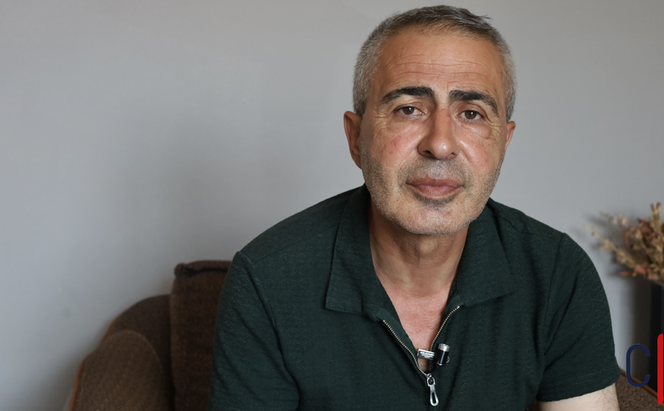 Hakkarili Tutuklunun Ailesi Cezaevi Uygulamalarına Tepki Gösterdi