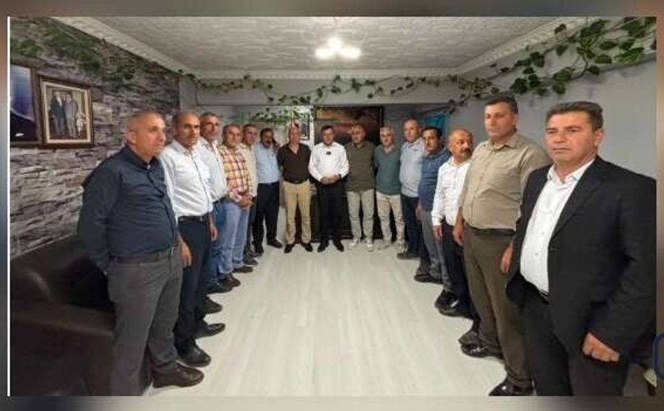 Hakkâri’de Berçelan Yolu İçin Ortak Çağrı: “Bu Yol Artık Tamamlanmalı”