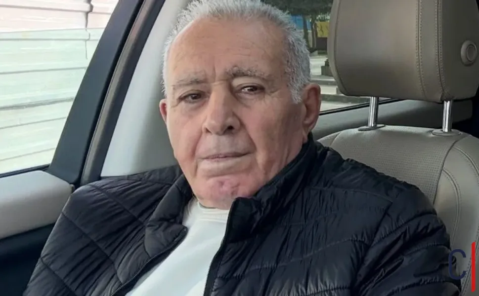 Hakkârili İş İnsanı Hasan Ümit İstanbul’da Hayatını Kaybetti