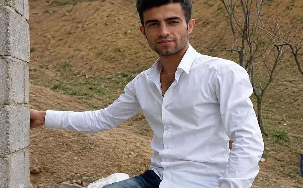 Derecik’te 4 Gündür Kayıp Olan Şevket İzci Her Yerde Aranıyor