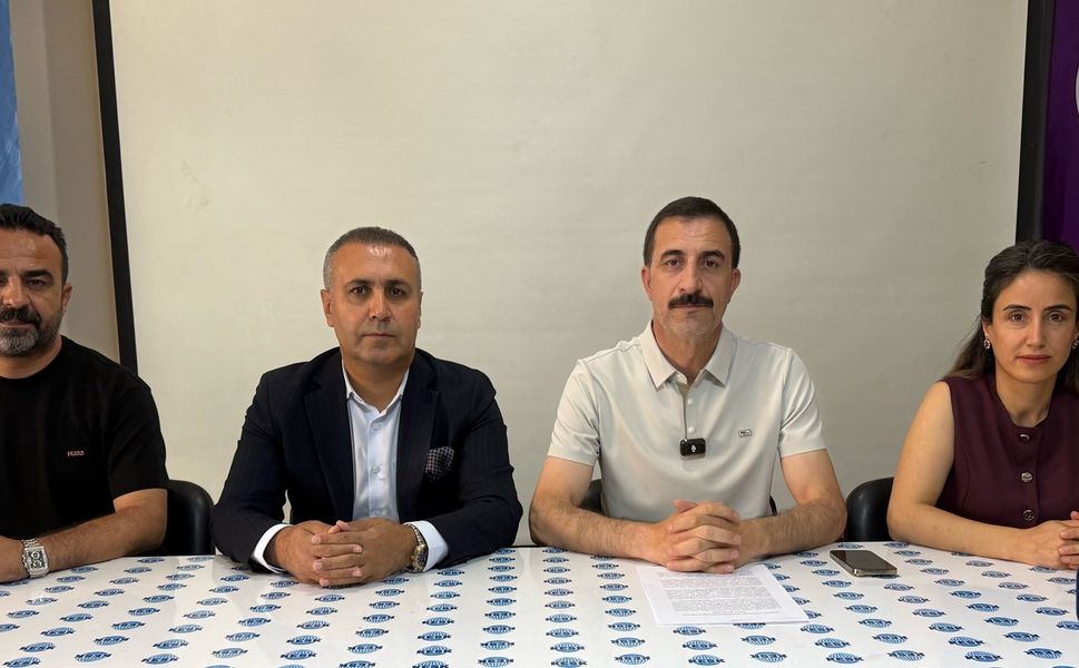 Hakkâri Emek ve Demokrasi Platformu Çalıştayının Sonuç Bildirgesi Açıklandı