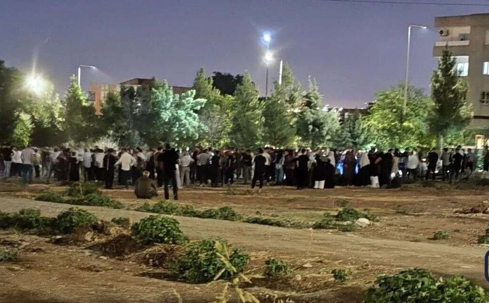Batman’da Asri Mezarlıkta Kanlı Saldırı: Baba, Oğul ve Yeğen Hayatını Kaybetti