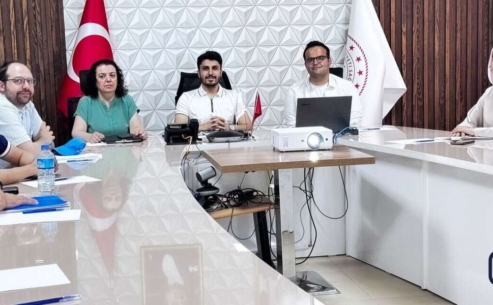 Hakkâri’de İntiharı Önleme Çalışmaları Masaya Yatırıldı
