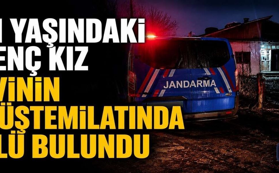 Yüksekova’da 21 Yaşındaki Genç Kadın Hayatını Kaybetti