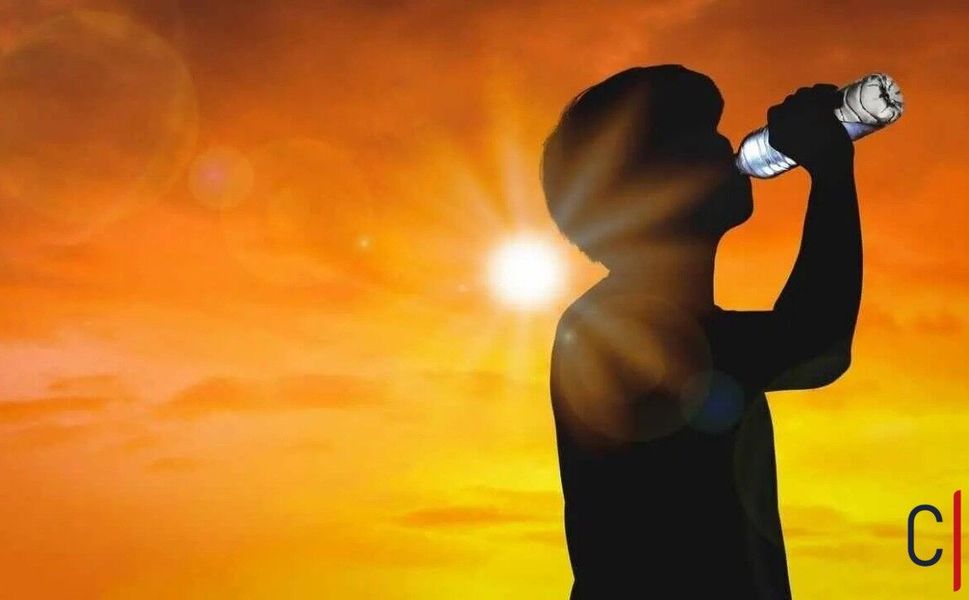 Güneydoğu’da termometreler 40 dereceyi gösterecek