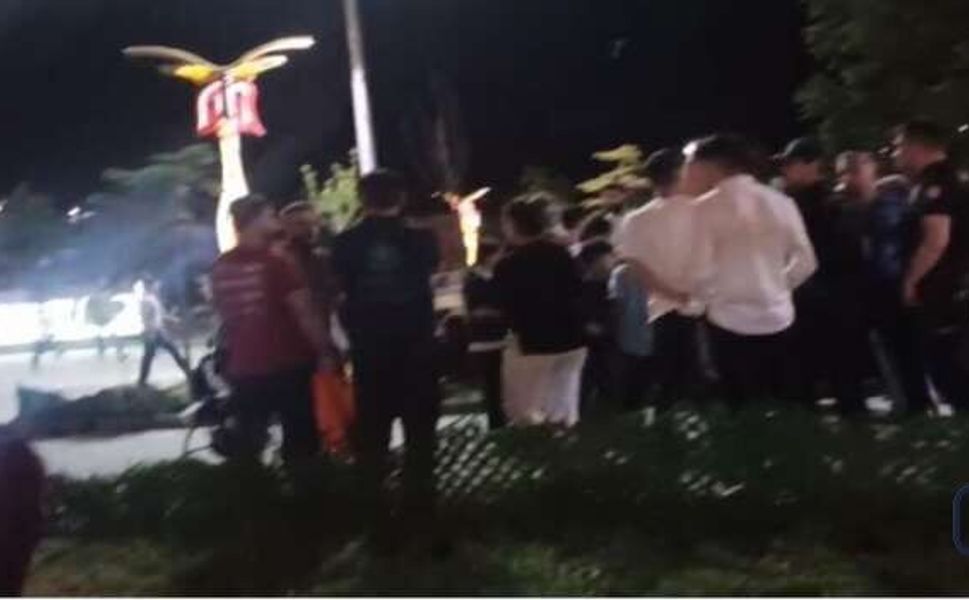 Hakkâri'de Parklarda Yaşanan Olaylar Güvenlik Endişesini Artırdı