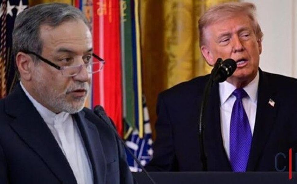 Trump’tan İran’a sert tehdit: “Bin füze hedefe doğrultulmuş durumda”