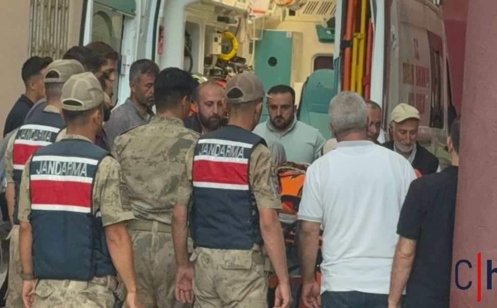 Dağcı Yüksel Işık’ın Cenazesi Cilo’dan İplerle İndirildi