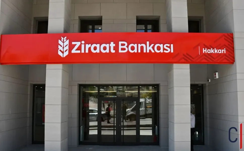Ziraat Bankası Hakkari Şubesi Yenilenen Yüzüyle Hizmete Açıldı