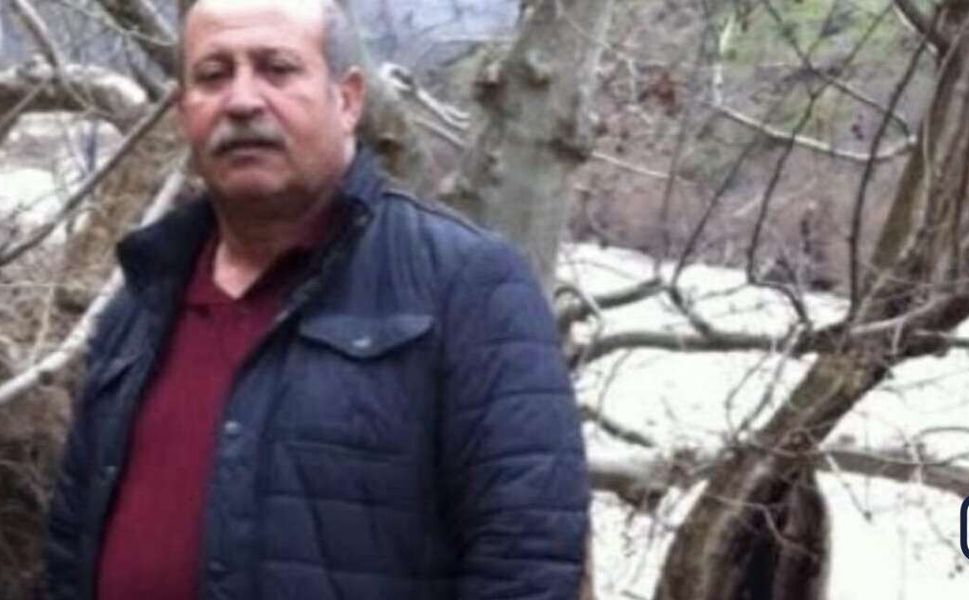 Kanat ailesinden taziye teşekkür mesajı