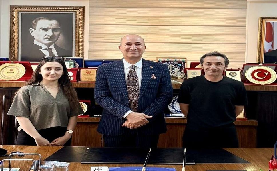 Esendere’de kültür ve sanat buluşması