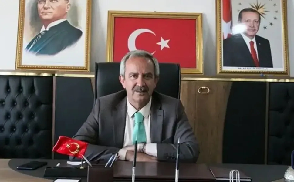 Zeydan’dan Bahçeli görüşmesine ilişkin açıklama!
