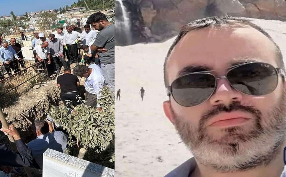 Duran son yolculuğa uğurlandı