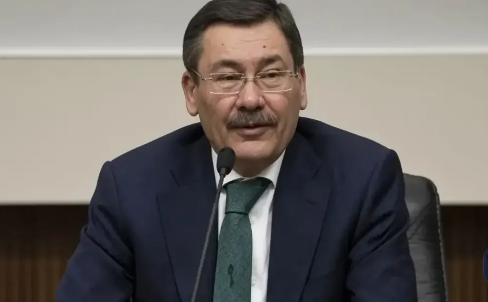 Melih Gökçek hakkında ‘kayıt dışı para’ soruşturması