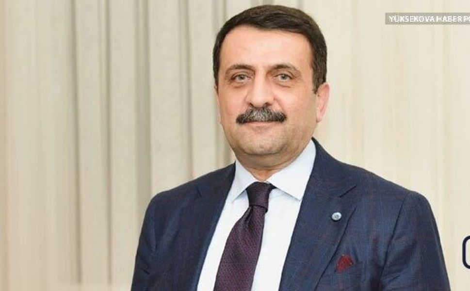 Zeydan’dan Cumhurbaşkanı Erdoğan’a teşekkür