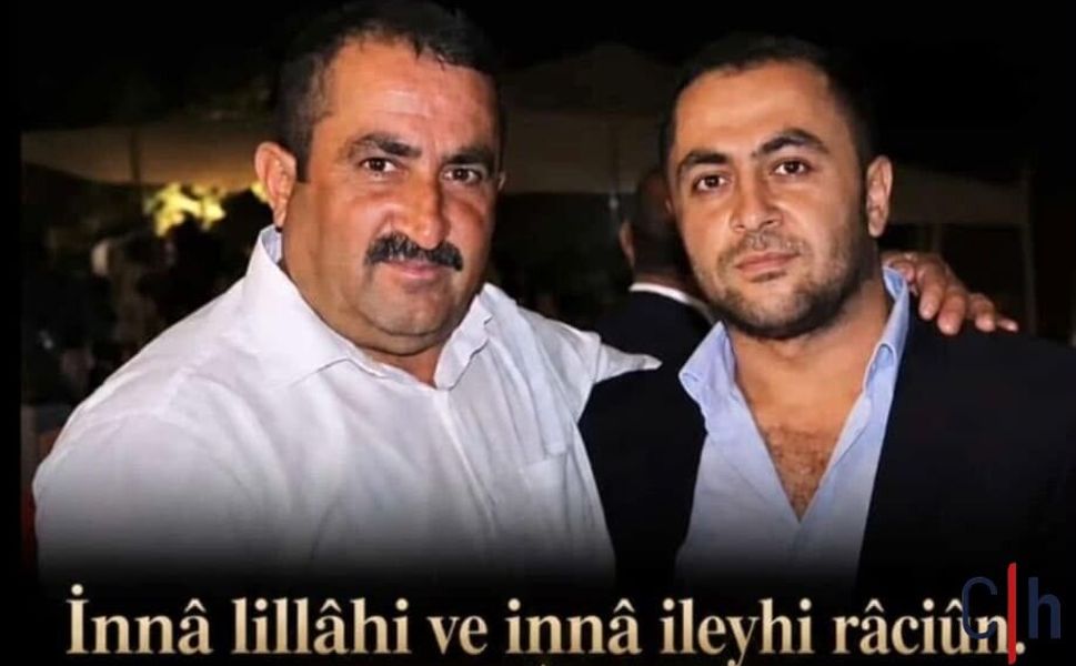 H. Osman Ölmez Hayatını Kaybetti