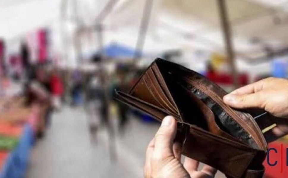 BİSAM: Açlık sınırı 37 bin 203 liraya yükseldi