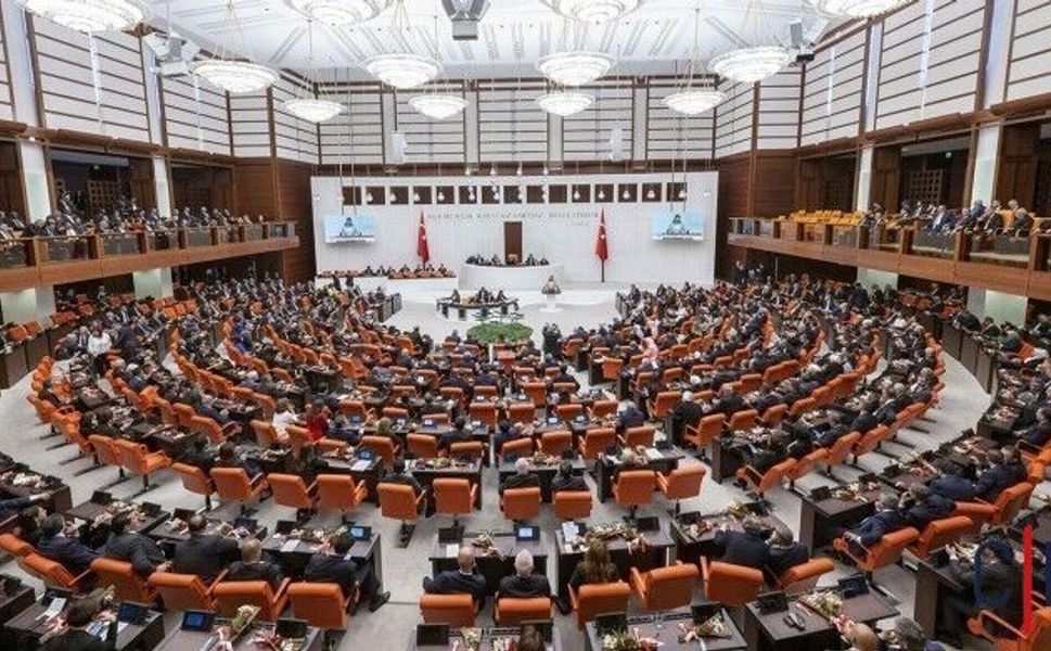 ‘Çerçeve yasa’ Resmi Gazete’de yayımlandı
