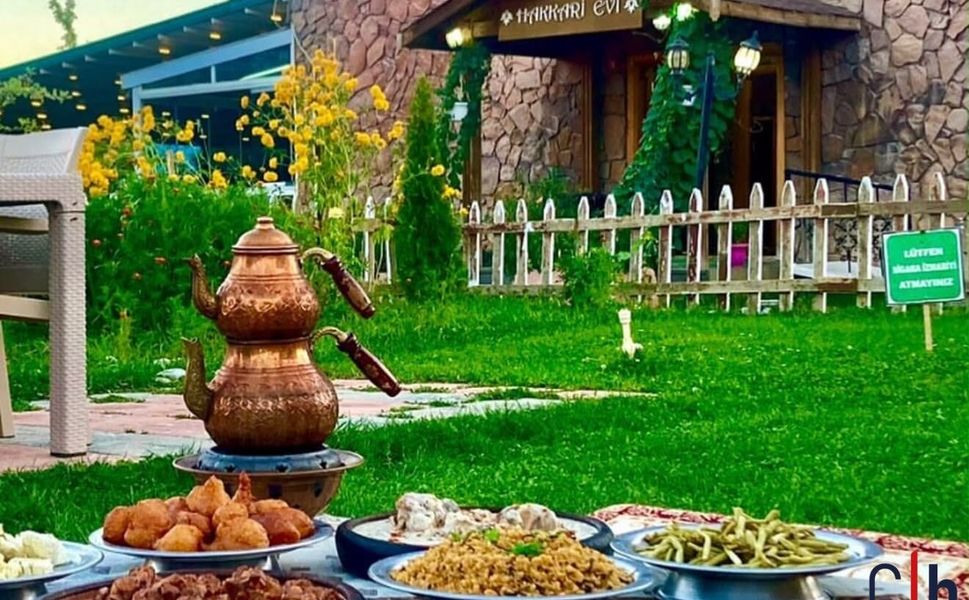 Hakkâri Evi İçin Sert Tepki: “Yıkmak, Şehrin Turizmine ve Geleceğine İhanettir”