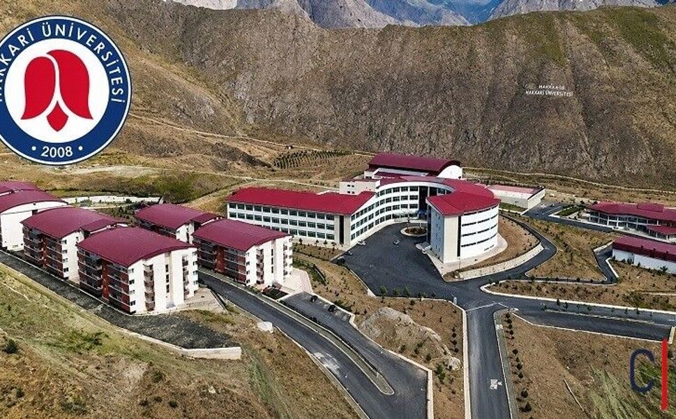 Hakkari Üniversitesi’nde sürekli işçi alımı kura sonuçları açıklandı